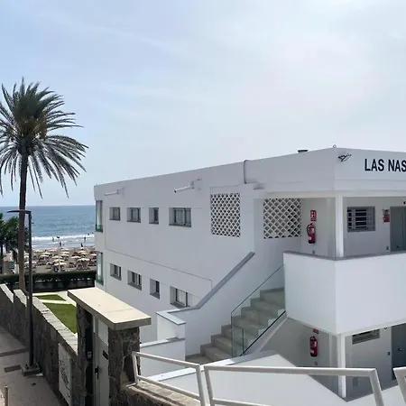 Front Sea View Nasas Apartamento San Agustín