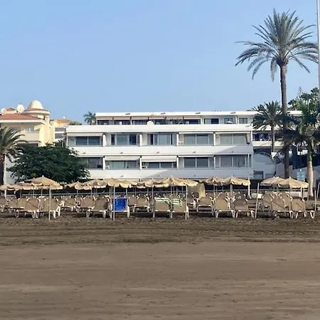 Apartamento Front Sea View Nasas