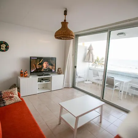 Front Sea View Nasas Apartment San Agustin (Gran Canaria)