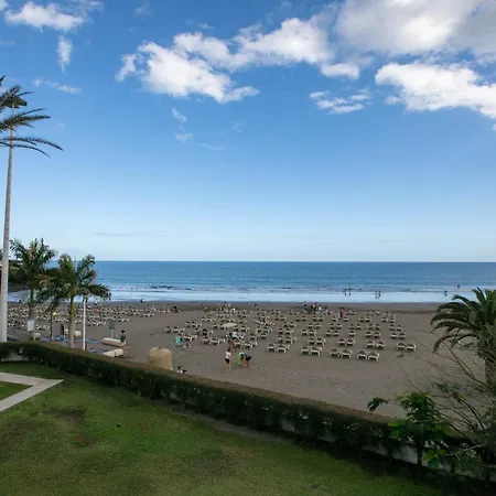Front Sea View Nasas